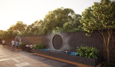Project Image of 2402.94 - 3562.32 Sq.ft 4 BHK Apartment for buy in Binori Aristella