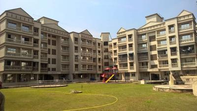Project Image of 347.0 - 703.0 Sq.ft 1 BHK Apartment for buy in Vardhaman Vatika Tower 1 To Tower 18