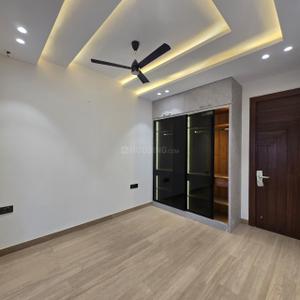 Project Image of 2100.0 - 2500.0 Sq.ft 4 BHK Builder Floor for buy in Saraswati Homes