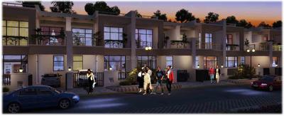 Project Image of 1800.0 - 2100.0 Sq.ft 3 BHK Villa for buy in Mega Dreams Homes Phase 2