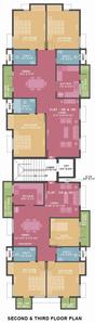 Project Image of 1212.0 - 1467.0 Sq.ft 3 BHK Apartment for buy in Ramaniyam Bala Vimalam
