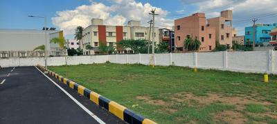 Project Image of 741.0 - 2422.0 Sq.ft Residential Plot Plot for buy in Staar Serasa Pride Phase III