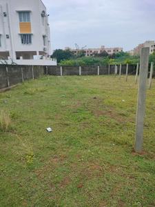 Project Image of 0.0 - 2176.0 Sq.ft Residential Plot Plot for buy in SK Park Avenue