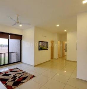 Project Image of 1273.27 - 1434.67 Sq.ft 2 BHK Apartment for buy in Siddhi Aarohi Elysium