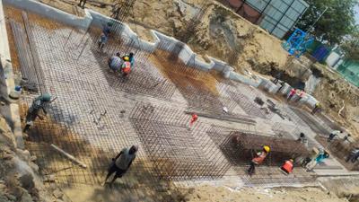 Project Image of 1635.0 - 3075.0 Sq.ft 3 BHK Apartment for buy in Lancor The Summit