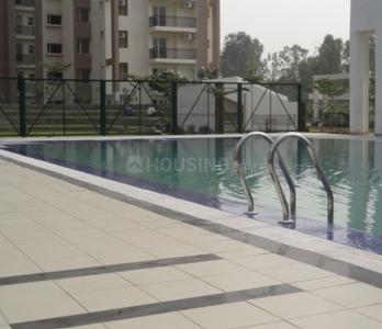 Project Image of 3900 Sq.ft 4.5 BHK Penthouse for sale in Gazipur for Rs. 12500000