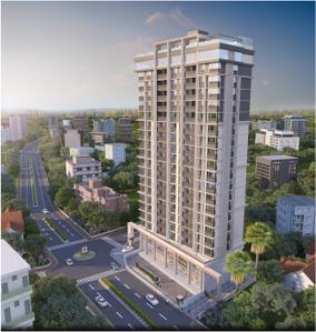 Project Image of 578.0 - 1008.0 Sq.ft 1 BHK Apartment for buy in Y K And Sons Yashwant Circle