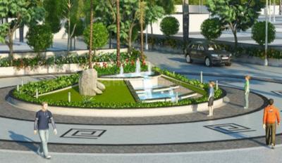 Project Image of 596.86 - 3499.99 Sq.ft Residential Plot Plot for buy in Pushpa Sanskruti Royal City