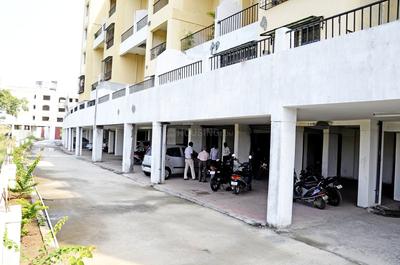 Project Image of 1167.0 - 1723.0 Sq.ft 2 BHK Apartment for buy in Shaurya Homes