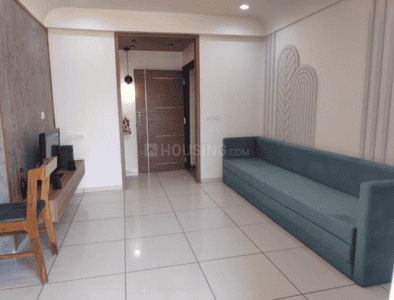 Project Image of 671.0 - 676.0 Sq.ft 2 BHK Apartment for buy in Pratham Riviera Phase 1