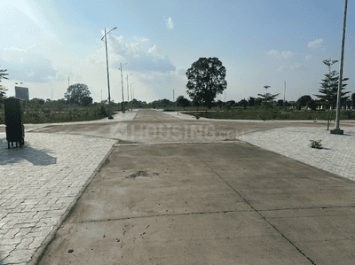 Project Image of 900.0 - 5000.0 Sq.ft Residential Plot Plot for buy in Privara Vihar 7