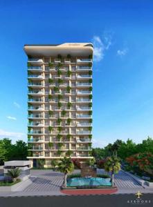 Project Image of 724.84 - 808.0 Sq.ft 2 BHK Apartment for buy in MVN Aero One Tower 4