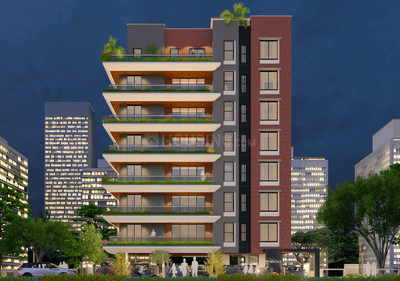 Project Image of 0.0 - 2370.0 Sq.ft 3 BHK Apartment for buy in Rohan Nirvana