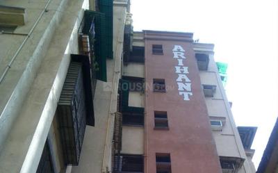 Arihant Apartments Elevation 1