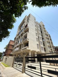 Project Image of 235.3 - 345.0 Sq.ft 1 BHK Apartment for buy in Villa Smaran