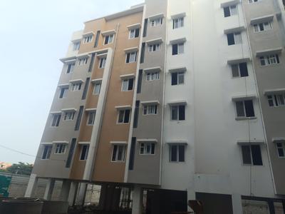 Project Image of 546.0 - 1298.0 Sq.ft 1.5 BHK Apartment for buy in Ahaana