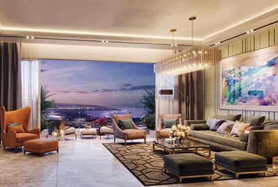 Project Image of 3950 Sq.ft 5 BHK Apartment / Flat for sale in Kalbadevi for Rs. 350000000