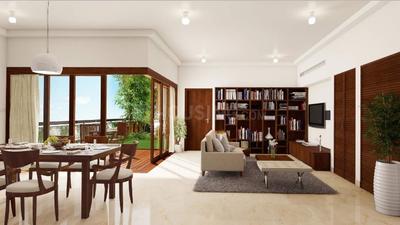 Project Image of 1384.0 - 9869.0 Sq.ft 2 BHK Apartment for buy in Total Environment Pursuit Of A Radical Rhapsody 