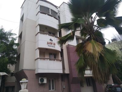Project Image of 0.0 - 5000.0 Sq.ft 4 BHK Apartment for buy in Navin's Yadhuvanam
