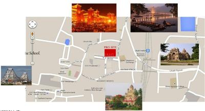 Project Image of 900.0 - 1226.0 Sq.ft 2 BHK Apartment for buy in N B Rail View