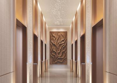 Project Image of 873.0 - 11999.0 Sq.ft 1 BHK Apartment for buy in Tiger Sky Tower