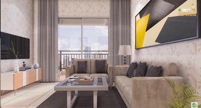 Project Image of 585.17 - 595.63 Sq.ft 2 BHK Apartment for buy in Signature Global Superbia