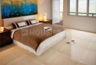 ARS Aum Sadan Bedroom 1