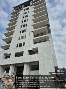 Project Image of 2753.0 - 3178.0 Sq.ft 3 BHK Apartment for buy in Nimah