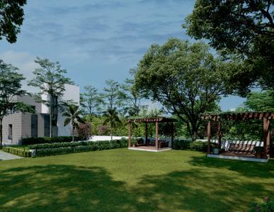 Project Image of 629.26 - 816.01 Sq.ft 2 BHK Apartment for buy in DML Hexa Towers A Wing