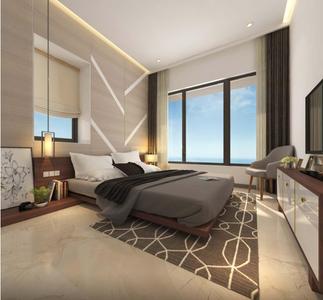 Project Image of 0.0 - 931.0 Sq.ft 2.5 BHK Apartment for buy in Richa Park Mist