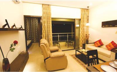 Project Image of 745.4 - 1004.92 Sq.ft 2 BHK Apartment for buy in Paranjape Aaryavarta