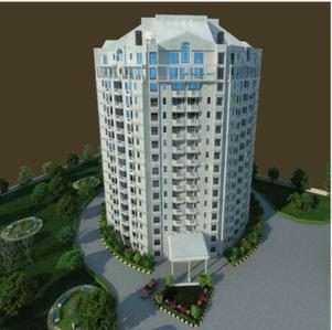 Project Image of 3012.0 - 5467.0 Sq.ft 3 BHK Apartment for buy in BNB Imperia Tower