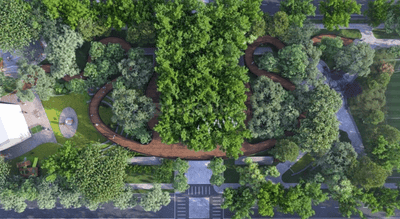 Project Image of 6588.0 - 6678.0 Sq.ft 4 BHK Villa for buy in Grupe Lios