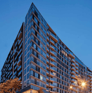 Project Image of 445.0 - 1637.0 Sq.ft 1 BHK Apartment for buy in Amanora Adreno Towers