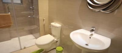 Project Image of 860 Sq.ft 3 BHK Apartment / Flat for sale in Sion for Rs. 41000000