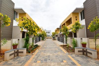 Project Image of 1069.0 - 1437.0 Sq.ft 2 BHK Villa for buy in Rohini Raagam