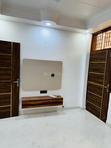 Project Image of 0.0 - 1400.0 Sq.ft 3 BHK Apartment for buy in S S Homes