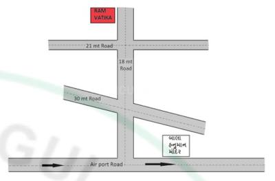 Project Image of 742.71 - 1484.67 Sq.ft Residential Plot Plot for buy in Ram Vatika