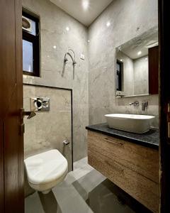 Project Image of 900.0 - 1300.0 Sq.ft 3 BHK Builder Floor for buy in Goyal Premium Floors