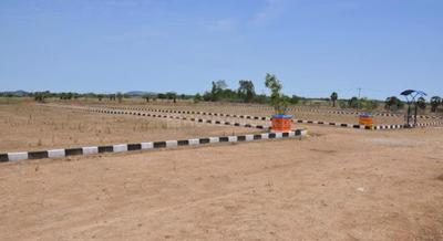 Project Image of 1500.0 - 2370.0 Sq.ft Residential Plot Plot for buy in Vetri Nagar Phase I