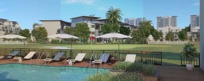 Project Image of 0.0 - 1900.0 Sq.ft 3 BHK Villa for buy in The Hemisphere Expa Villa