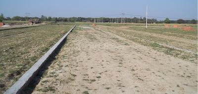 Project Image of 0.0 - 1805.97 Sq.ft Residential Plot Plot for buy in JSB Green City