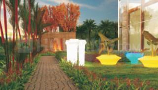 Project Image of 445.0 - 585.0 Sq.ft 2 BHK Apartment for buy in Manav Perfect 10 Phase II