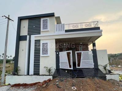 Project Image of 800.0 - 1350.0 Sq.ft 2 BHK Villa for buy in Prathisha Orchids Garden Villas