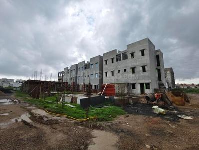 Project Image of 1066.0 - 1395.0 Sq.ft 3 BHK Villa for buy in Aatmiya Grandvilla 18