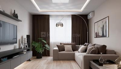Project Image of 0.0 - 808.69 Sq.ft 2 BHK Apartment for buy in Bafna Avenue