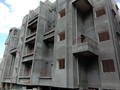 Project Image of 386.0 - 401.0 Sq.ft 1 BHK Apartment for buy in Varad Indrayani Hills