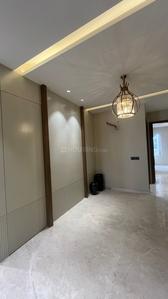 Project Image of 0.0 - 2500.0 Sq.ft 4 BHK Builder Floor for buy in SR Homes 5