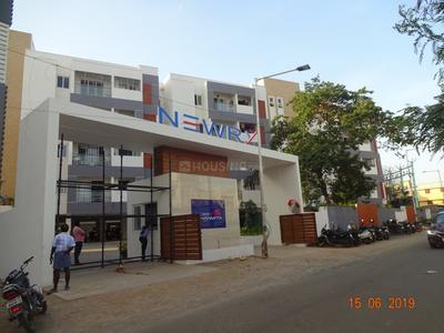 Project Image of 0.0 - 1398.0 Sq.ft 3 BHK Apartment for buy in Newry Shanmita