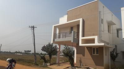 Project Image of 900 Sq.ft 2 BHK Independent House for sale in Veppampattu for Rs. 5210000